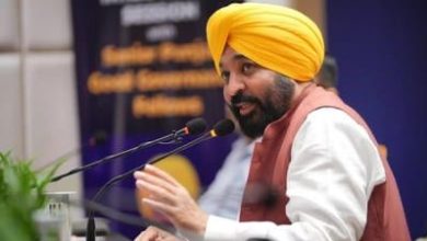 भविष्य के नेता तैयार कर रही मान सरकार, पंजाब विधानसभा में छात्रों का ऐतिहासिक मॉक सेशन 26 नवंबर को