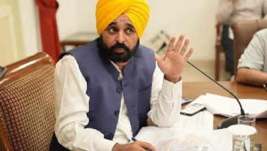 मान सरकार का 'ई-शासन' पंजाब मे लाया निवेश की बहार-ज़िला स्तर पर 98 % रेगुलेटरी क्लीयरेंस से व्यापारियों को मिली बड़ी राहत।