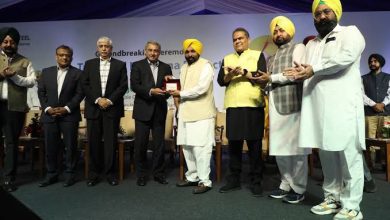 पंजाब में स्टील सेक्टर को मिली और ताक़त! मान सरकार के औद्योगिक नीति के तहत ₹342 करोड़ का निवेश और 1,500 नई नौकरियां!