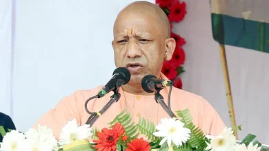 ‘रन फॉर यूनिटी’ के शुभारंभ पर बोले सीएम योगी आदित्यनाथ, राष्ट्र की अखंडता के साथ कोई खिलवाड़ बर्दाश्त नहीं करेगा भारत