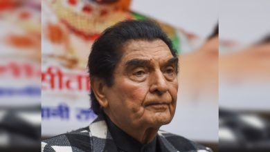 दिग्गज अभिनेता गोवर्धन असरानी का 84 वर्ष की उम्र में निधन, परिवार ने चुपचाप अंतिम संस्कार किया