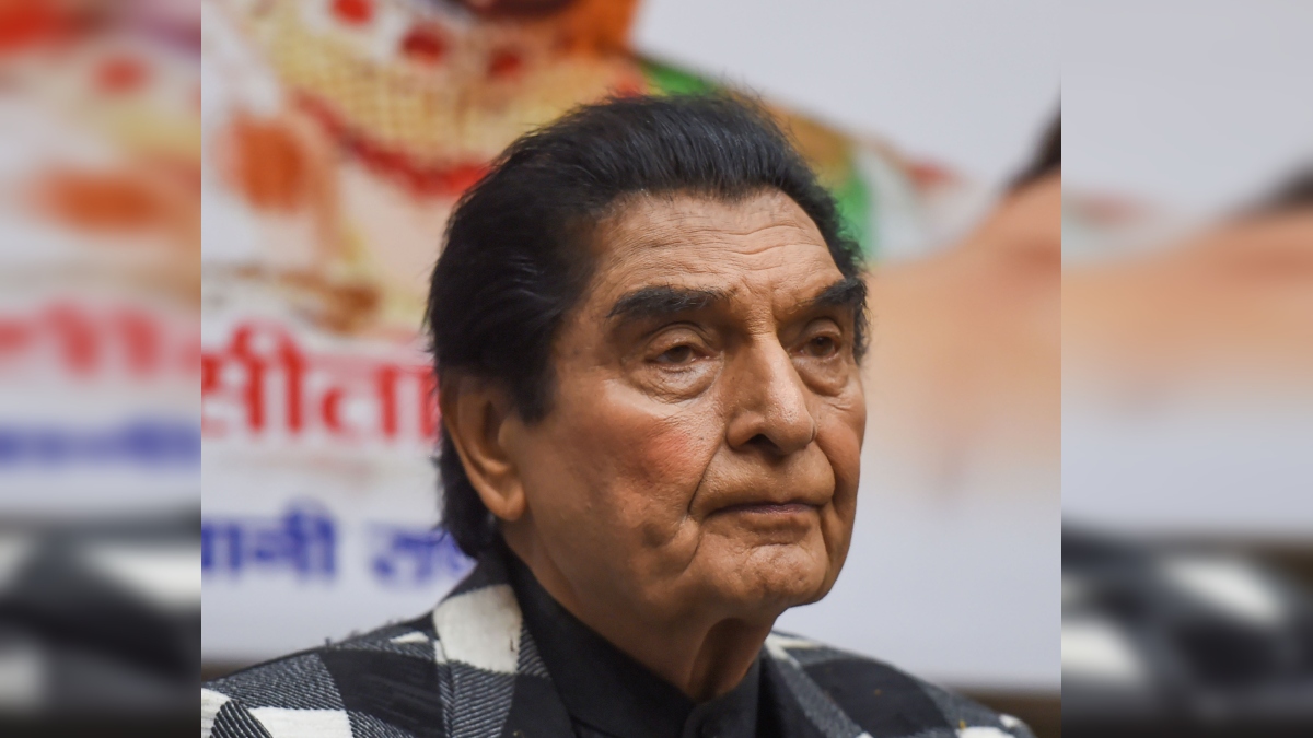 दिग्गज अभिनेता गोवर्धन असरानी का 84 वर्ष की उम्र में निधन, परिवार ने चुपचाप अंतिम संस्कार किया