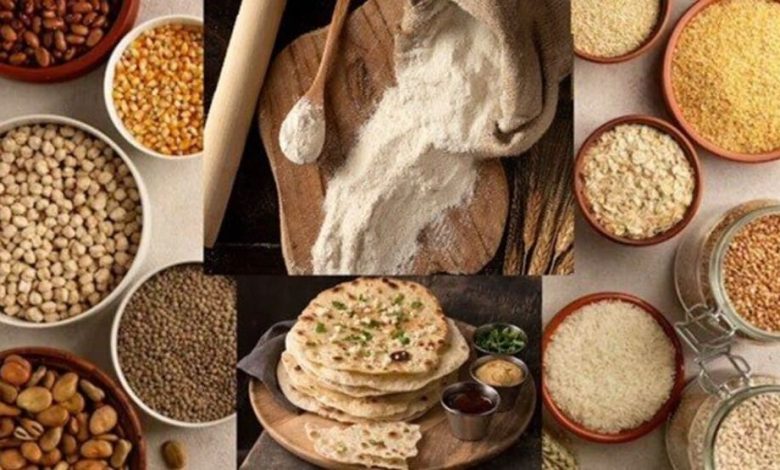 मल्टीग्रेन आटा या सादा आटा: सामान्य लोगों के लिए कौन सा है ज्यादा फायदेमंद? जानिए एक्सपर्ट की राय