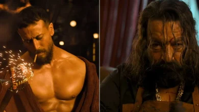 Baaghi 4 OTT Release: अब अमेज़न प्राइम वीडियो पर देखें टाइगर श्रॉफ की एक्शन फिल्म 'बागी 4' – जानिए पूरी डिटेल