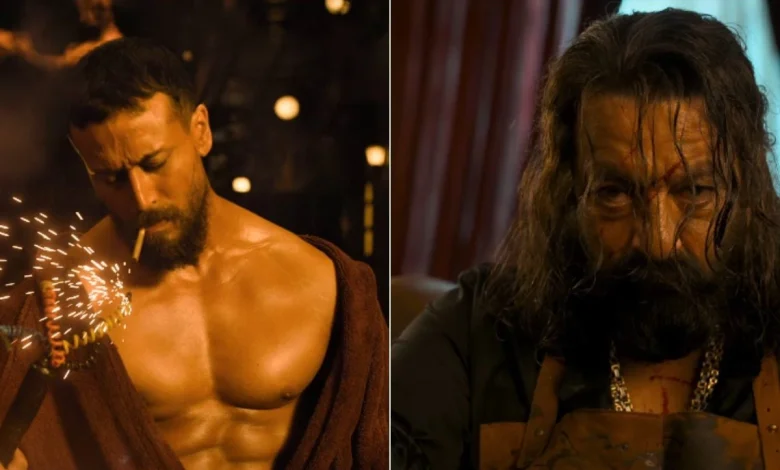 Baaghi 4 OTT Release: अब अमेज़न प्राइम वीडियो पर देखें टाइगर श्रॉफ की एक्शन फिल्म 'बागी 4' – जानिए पूरी डिटेल 1 Baaghi 4 OTT Release: अब अमेज़न प्राइम वीडियो पर देखें टाइगर श्रॉफ की एक्शन फिल्म 'बागी 4' – जानिए पूरी डिटेल