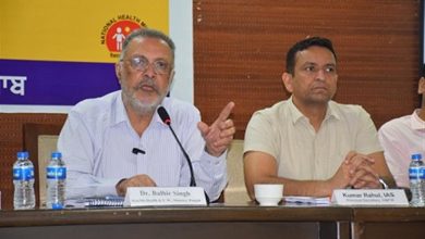 डॉ. बलबीर सिंह: पंजाब में प्राथमिक स्वास्थ्य सेवा को मजबूत करने के लिए 236 नए आम आदमी क्लीनिक खोले जाएंगे