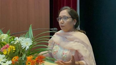 मंत्री डॉ. बलजीत कौर: आशीर्वाद योजना के तहत 5,751 बेटियों की शादी में सहायता के लिए 29.33 करोड़ रुपये जारी