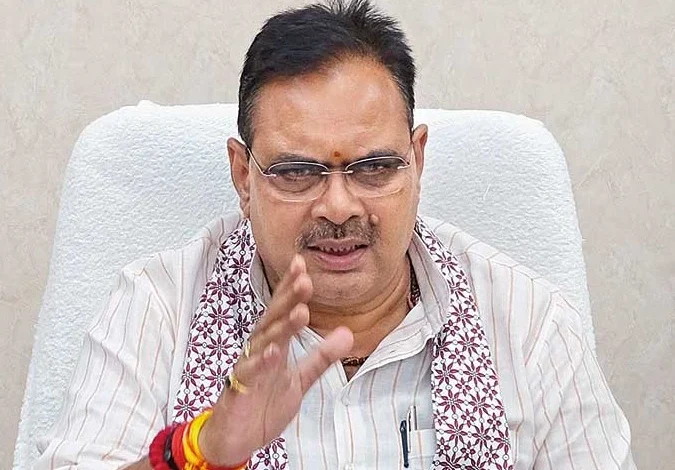 राजस्थान में ऐतिहासिक पल: दिसंबर में शुरू होगी बाड़मेर (पचपदरा) रिफाइनरी, प्रदेश की अर्थव्यवस्था होगी मजबूत