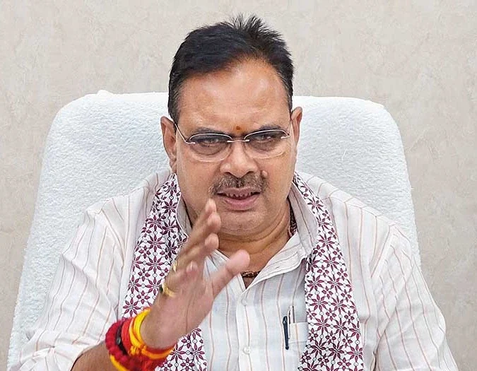 राजस्थान में ऐतिहासिक पल: दिसंबर में शुरू होगी बाड़मेर (पचपदरा) रिफाइनरी, प्रदेश की अर्थव्यवस्था होगी मजबूत