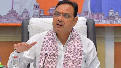 कांग्रेस राज के घोटाले बेनकाब: सीएम भजनलाल शर्मा सरकार ने कस ली भ्रष्टाचारियों पर लगाम