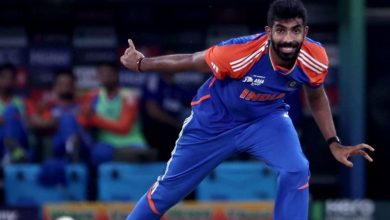 जसप्रीत बुमराह के पास टी20 में 100 विकेट का बड़ा मुकाम, सिर्फ दूसरे भारतीय बनेंगे इस रिकॉर्ड के हकदार