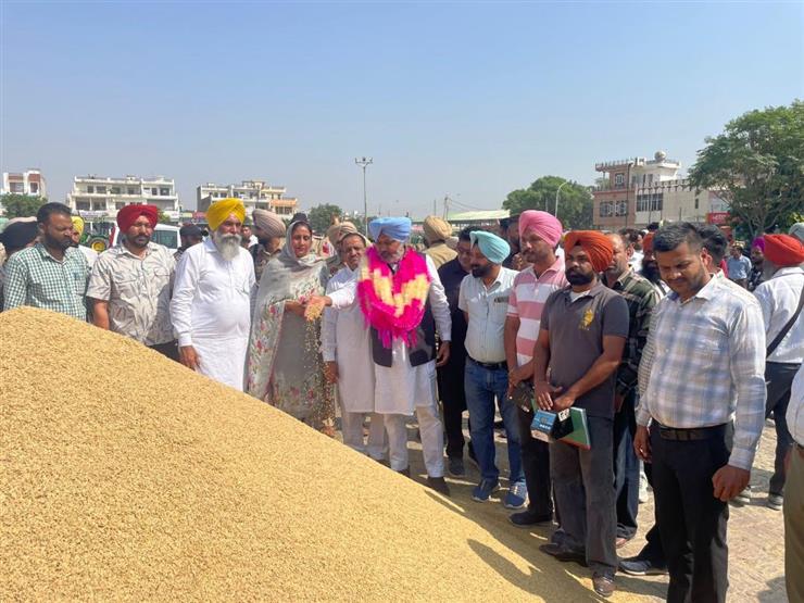 हरपाल सिंह चीमा: पंजाब को बाढ़ से बचाने के लिए रावी, सतलुज और ब्यास नदियों की सफाई की जाएगी