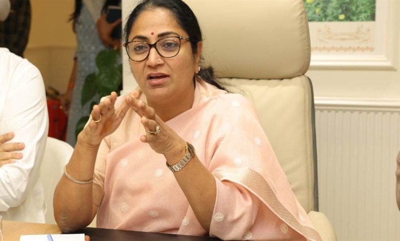 दिल्ली में छठ पूजा की तैयारियां जोर-शोर से शुरू, मुख्यमंत्री रेखा गुप्ता ने दी भव्य आयोजन की जानकारी