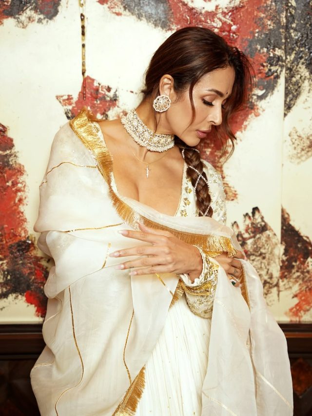 कभी टीचर बनना चाहती थीं, आज हैं बॉलीवुड की ग्लैम क्वीन!