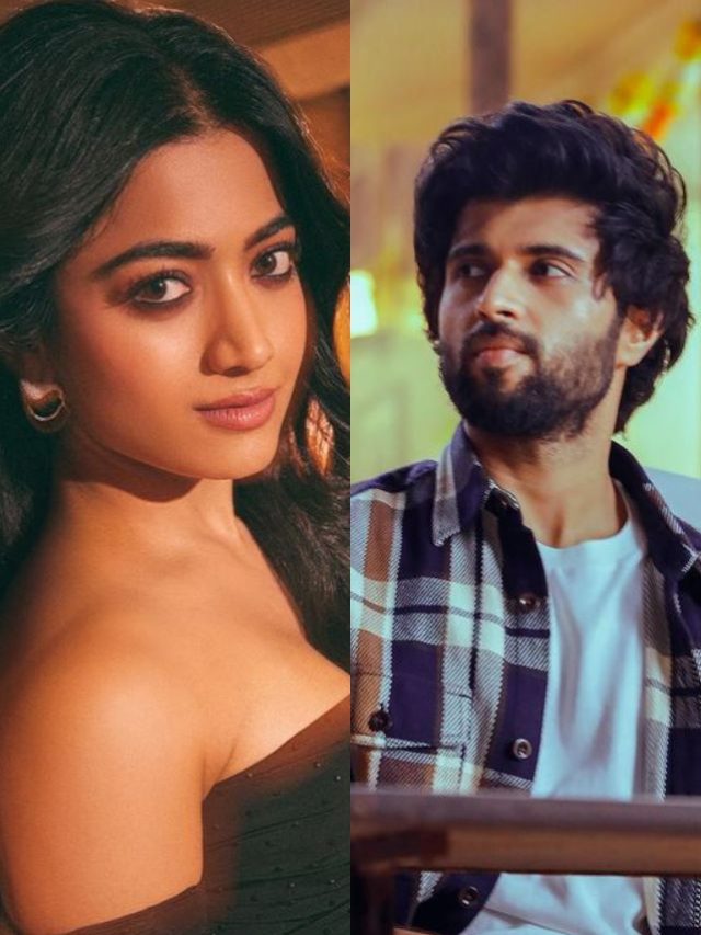 रश्मिका-विजय की सीक्रेट सगाई: जल्द बजेगी शादी की शहनाई!