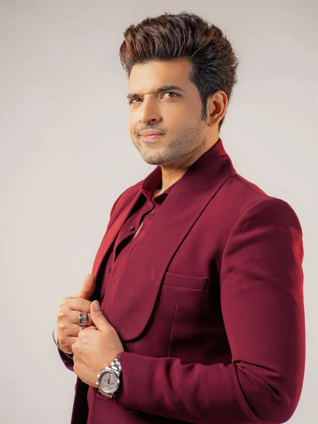 करण कुंद्रा का गुस्सा फूटा, अनुषा दांडेकर पर साधा निशाना!