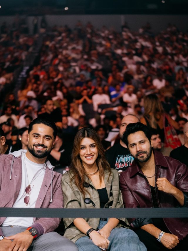 करोड़पति बॉयफ्रेंड संग रोमांस में डूबी एक्ट्रेस, रिश्ते पर लगाई मुहर — अब कब बजेगी शादी की घंटियां?