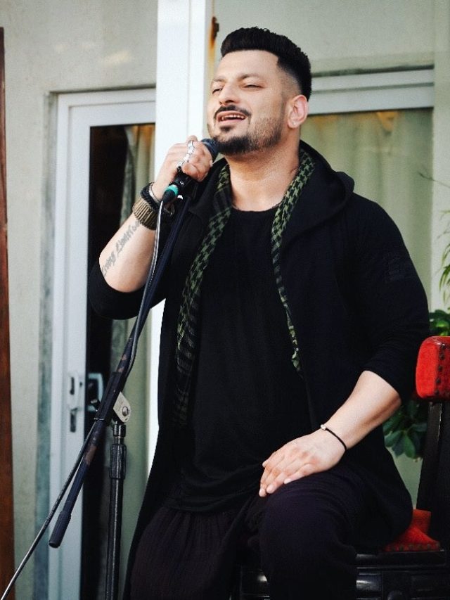 मशहूर सिंगर ऋषभ टंडन का निधन: संगीत जगत में शोक की लहर