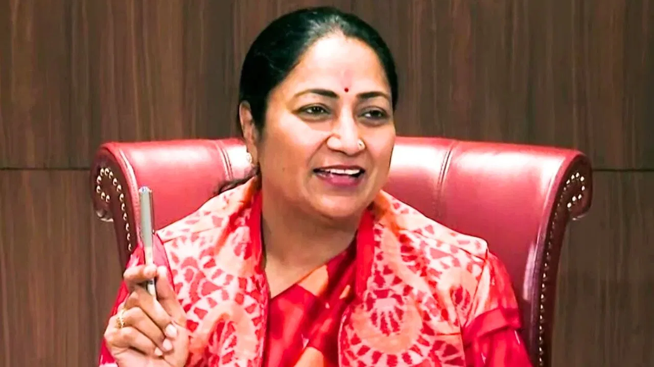 दिल्ली में नए केंद्रीय विद्यालय की सौगात, सीएम रेखा गुप्ता ने यमुना पार क्षेत्र में खुलने की जानकारी दी