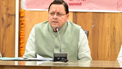 उत्तराखंड में विकास की नई राह: सीएम पुष्कर धामी ने गदरपुर-खटीमा बाईपास और नौसर पुल का किया ऐलान 4 उत्तराखंड में विकास की नई राह: सीएम पुष्कर धामी ने गदरपुर-खटीमा बाईपास और नौसर पुल का किया ऐलान