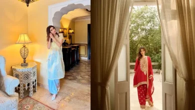 डायना पेंटी का 100 साल पुराना मुंबई वाला घर: मन्नत जितना विशाल, फराह खान भी रह गई दंग