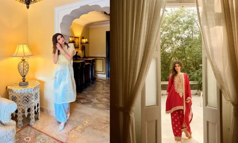 डायना पेंटी का 100 साल पुराना मुंबई वाला घर: मन्नत जितना विशाल, फराह खान भी रह गई दंग