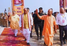 गढ़मुक्तेश्वर मेला 2025: सीएम योगी ने लिया तैयारियों का जायजा, बोले – ‘इस बार मेला होगा मिनी कुंभ जैसा’