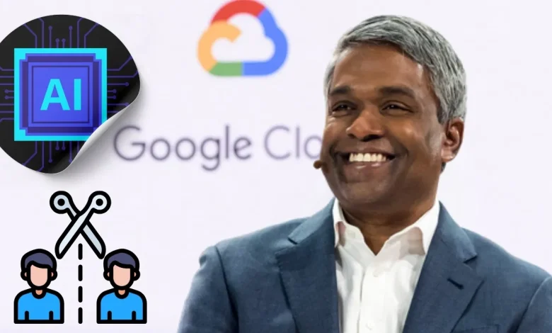 ‘AI से नहीं जाएगी नौकरी’, गूगल क्लाउड CEO थॉमस कुरियन का बड़ा बयान