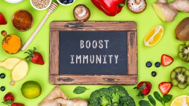 इम्यूनिटी बढ़ाने वाले फलों से सर्दी-खांसी को कहें अलविदा, तुरंत करें डाइट में शामिल 5 इम्यूनिटी बढ़ाने वाले फलों से सर्दी-खांसी को कहें अलविदा, तुरंत करें डाइट में शामिल