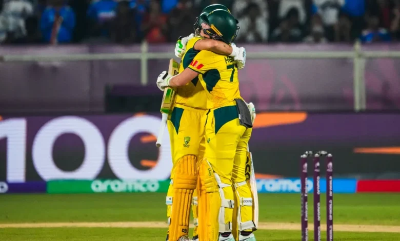 AUS vs ENG: ऑस्ट्रेलिया को बड़ा झटका, कप्तान एलिसा हीली चोट के कारण बाहर, ताहलिया मैक्ग्रा संभालेंगी कमान