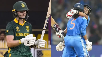 IND-W vs SA-W Final: साउथ अफ्रीका के खिलाफ भारत का दमदार रिकॉर्ड, कौन बनाएगा इतिहास?