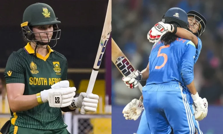 IND-W vs SA-W Final: साउथ अफ्रीका के खिलाफ भारत का दमदार रिकॉर्ड, कौन बनाएगा इतिहास?