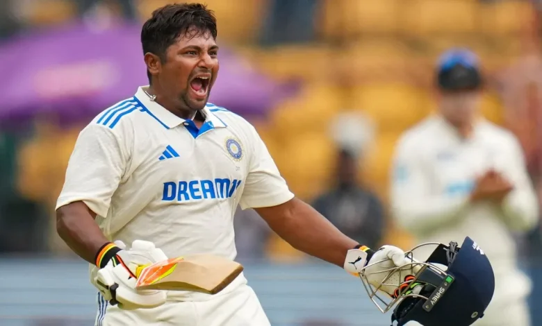 सरफराज खान को फिर नहीं मिली टीम इंडिया में जगह, गौतम गंभीर पर भेदभाव के आरोप तेज़