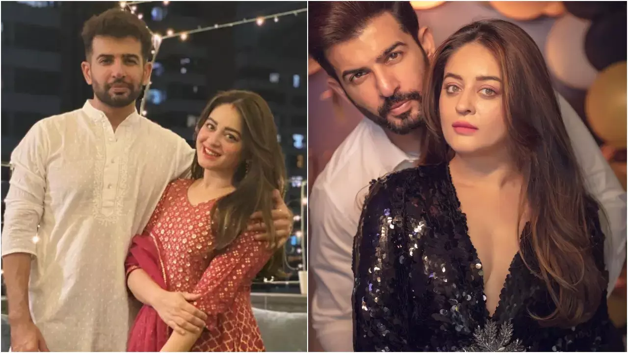 जय भानुशाली और माही विज का तलाक? 14 साल की शादी के बाद लिया बड़ा फैसला 12 जय भानुशाली और माही विज का तलाक? 14 साल की शादी के बाद लिया बड़ा फैसला