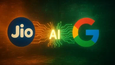 Jio Users को मिलेगा Google AI Pro का 18 महीने तक फ्री एक्सेस, जानें पूरा प्रोसेस और ऑफर के फायदे 5 Jio Users को मिलेगा Google AI Pro का 18 महीने तक फ्री एक्सेस, जानें पूरा प्रोसेस और ऑफर के फायदे