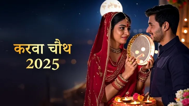करवा चौथ 2025: व्रत के दिन इन गलतियों से करें परहेज, वरना टूट सकता है करवा चौथ का संकल्प! जानिए जरूरी सावधानियां