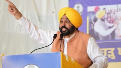 पंजाब: दीवाली से पहले बाढ़ पीड़ितों को ₹20,000 रुपए प्रति एकड़ की बड़ी राहत, मात्र 30 दिनों में ₹209 करोड़ जारी