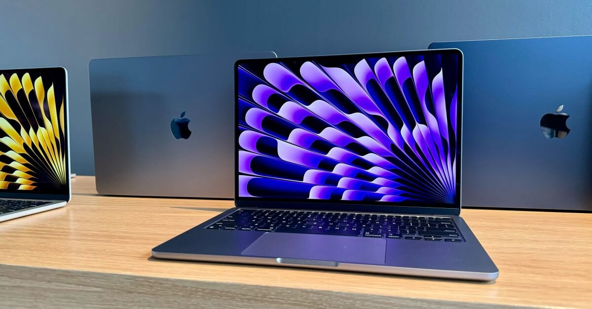 Apple ला रहा है बजट-फ्रेंडली MacBook, A18 Pro चिप से मिलेगा दमदार परफॉर्मेंस