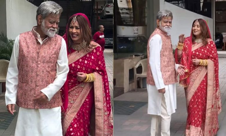 महिमा चौधरी ने 52 की उम्र में दूसरी शादी की? वायरल वीडियो का सच सामने आया
