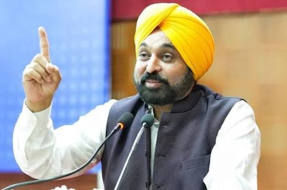 मान सरकार का संकल्प: पंजाब के युवा अब बनेंगे नौकरी देने वाले, न कि नौकरी मांगने वाले! 1 मान सरकार का संकल्प: पंजाब के युवा अब बनेंगे नौकरी देने वाले, न कि नौकरी मांगने वाले!