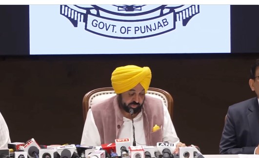 नए बिल्डिंग बाइलॉज पंजाब कैबिनेट द्वारा मंजूर, नक्शे पास करवाने में अब नहीं होगा भ्रष्टाचार – मुख्यमंत्री