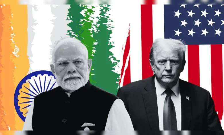 ‘मोदी-ट्रंप के बीच ये कैसी दोस्ती?’: अमेरिकी राष्ट्रपति के पाक सेना प्रमुख आसिम मुनीर की तारीफ पर कांग्रेस ने साधा निशाना