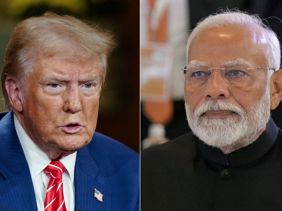 कहीं ट्रंप पाकिस्तान पर कुछ न कह दें: क्यों प्रधानमंत्री नरेंद्र मोदी ने मलेशिया में ASEAN शिखर सम्मेलन में हिस्सा नहीं लिया