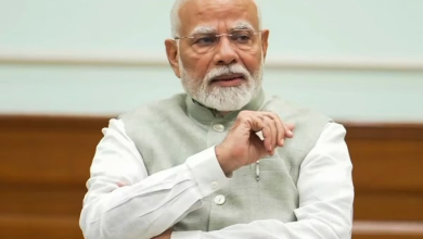 पीएम नरेंद्र मोदी ने 31 अक्टूबर को ‘रन फॉर यूनिटी’ में भाग लेने का किया आमंत्रण, मनाया जाएगा राष्ट्रीय एकता दिवस