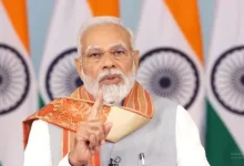प्रधानमंत्री श्री नरेन्द्र मोदी ने पुनर्जीवित जलमार्ग और देश को विकसित बनाने में इनकी भूमिका पर एक लेख साझा किया