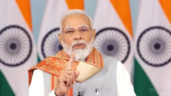 प्रधानमंत्री श्री नरेन्द्र मोदी ने पुनर्जीवित जलमार्ग और देश को विकसित बनाने में इनकी भूमिका पर एक लेख साझा किया 1 प्रधानमंत्री श्री नरेन्द्र मोदी ने पुनर्जीवित जलमार्ग और देश को विकसित बनाने में इनकी भूमिका पर एक लेख साझा किया