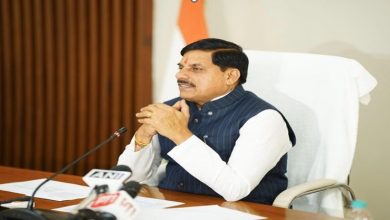 मुख्‍यमंत्री डॉ. मोहन यादव विद्यार्थियों के खातों में गुरूवार को अंतरित करेंगे 300 करोड़ रूपये की छात्रवृत्ति