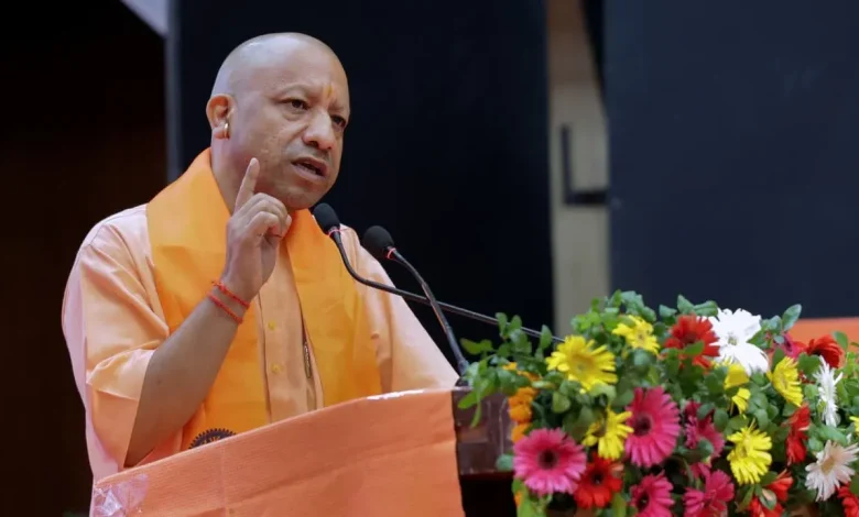 सीएम योगी आदित्यनाथ का बड़ा बयान: 'राजनीतिक इस्लाम से सनातन धर्म पर सबसे बड़ा वार', सपा-कांग्रेस को बताया रामद्रोही