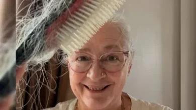 नफीसा अली ने शेयर किया बाल्ड लुक, पूजा बेदी और शबाना आजमी समेत सितारों ने जताया समर्थन