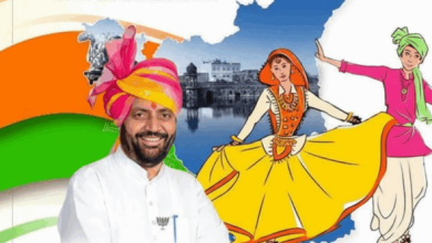 राज्य स्तरीय हरियाणा दिवस उत्सव 1 से 3 नवंबर तक पंचकूला में,राज्यपाल व मुख्यमंत्री करेंगे शिरकत